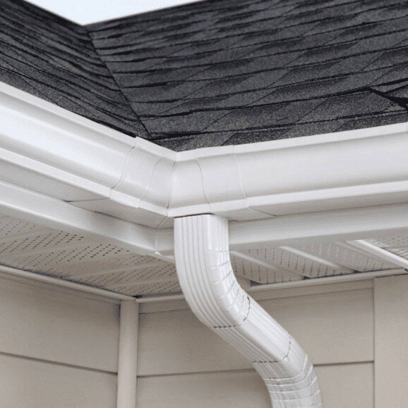 Gutter Cleaning