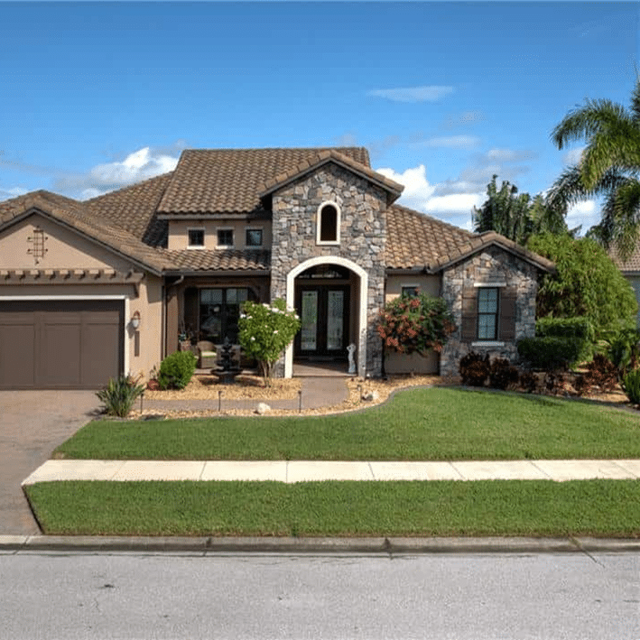 House Washing in Marin County, CA