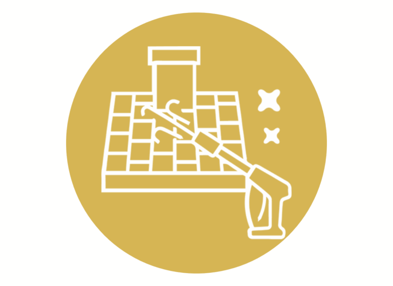 Roof Cleaning Guarantee