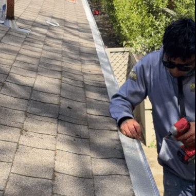 gutter-guard-installation-company-in-marin-ca