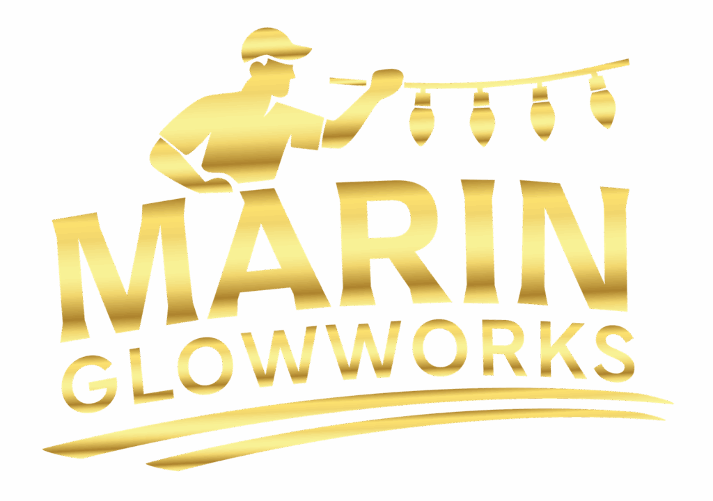 Marin Glowworks logo