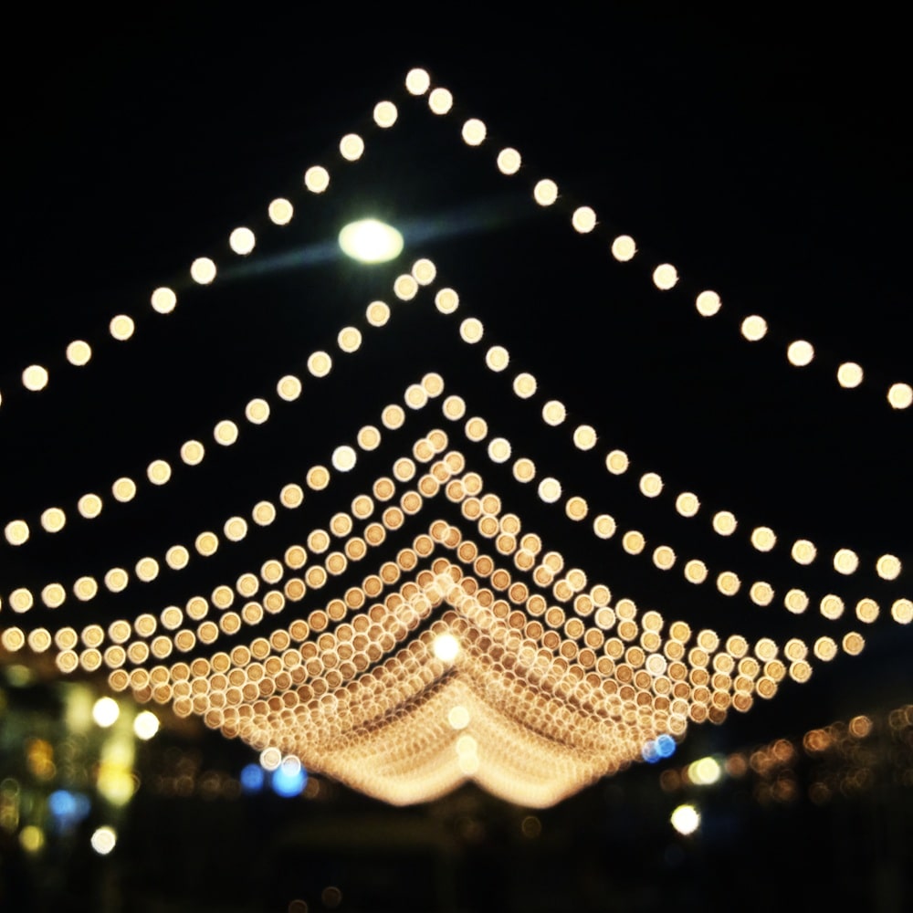 Multipurpose Light Installation