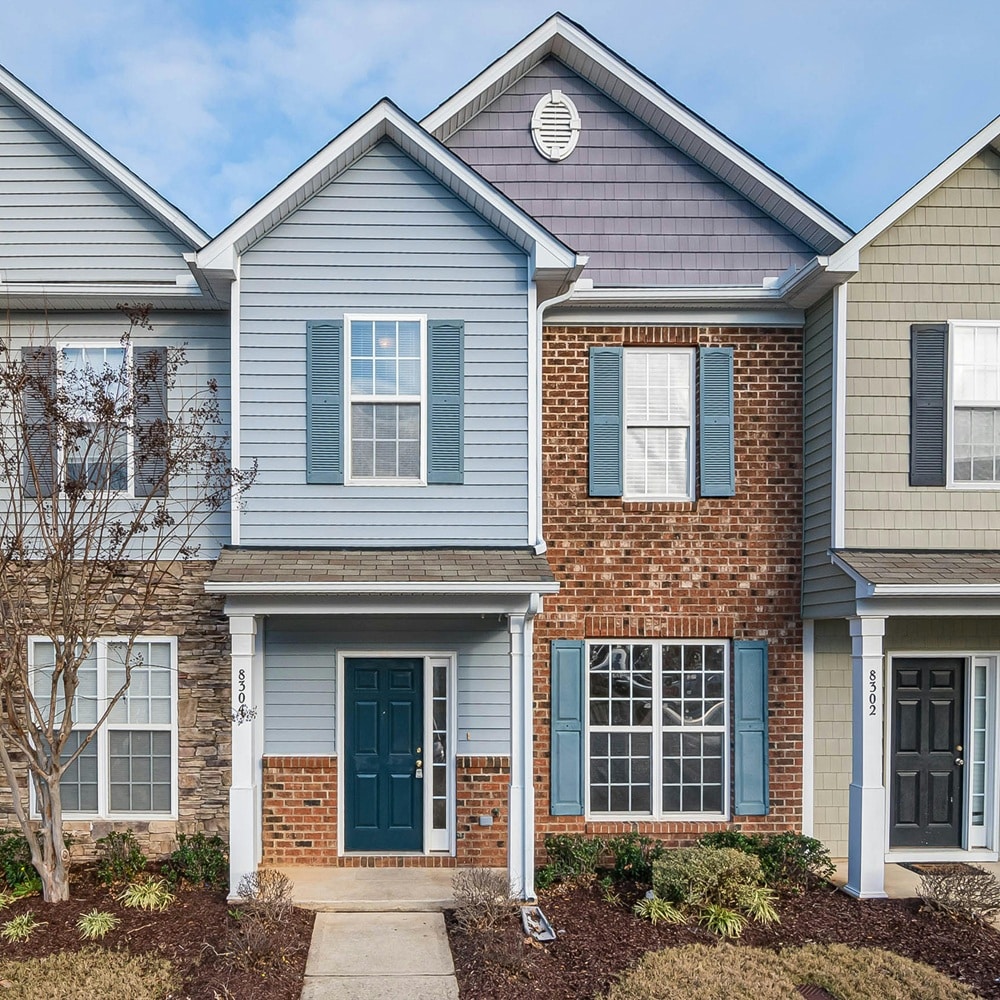 hoa community washing service