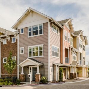 hoa house washing