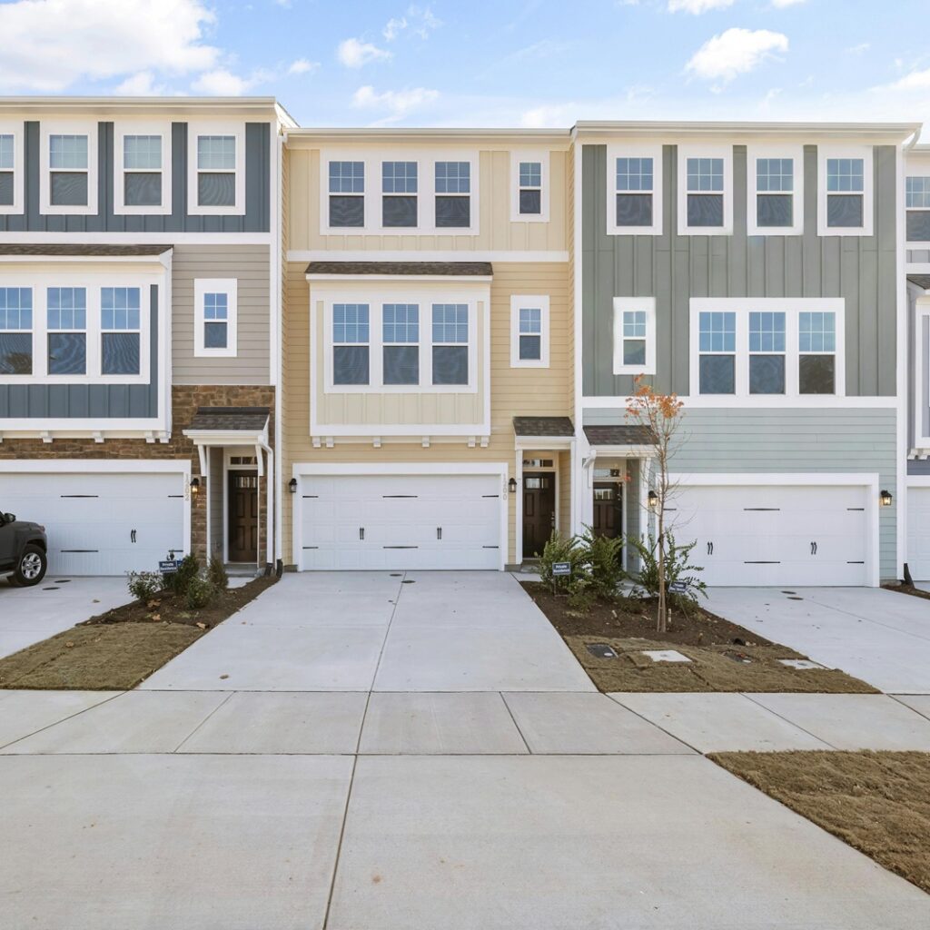 home owners association