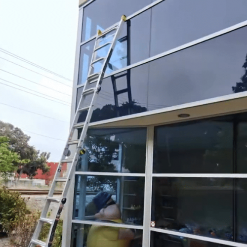 commercial-window-washing-in-kentfield-ca